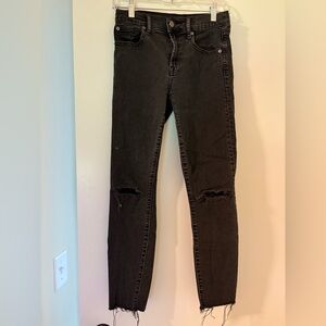 Gap Skinny Jeans